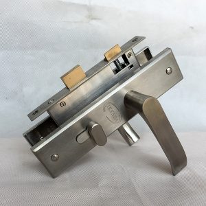 Khoá Cửa Anylock Bình Dương 7