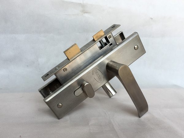 Khoá Cửa Anylock Bình Dương 7