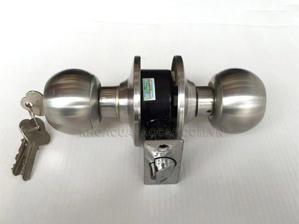 Khoá Cửa Anylock Bình Dương 7