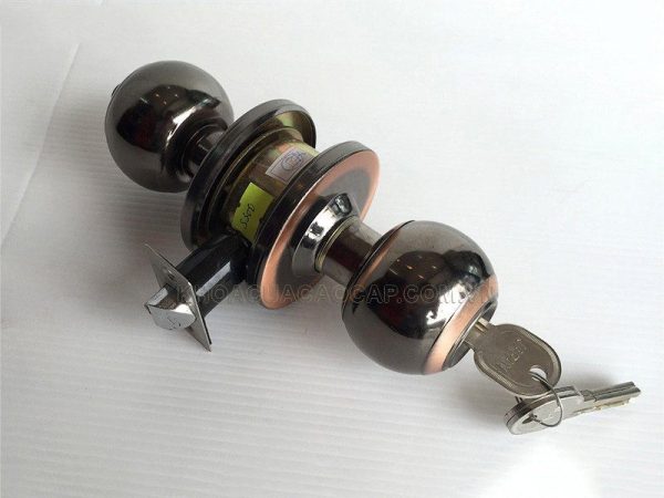 Khoá Cửa Anylock Bình Dương 8