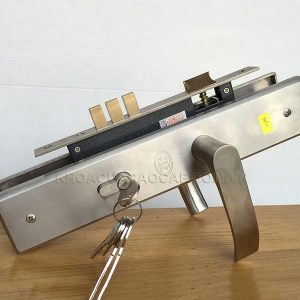 Khoá Cửa Anylock Bình Dương 9