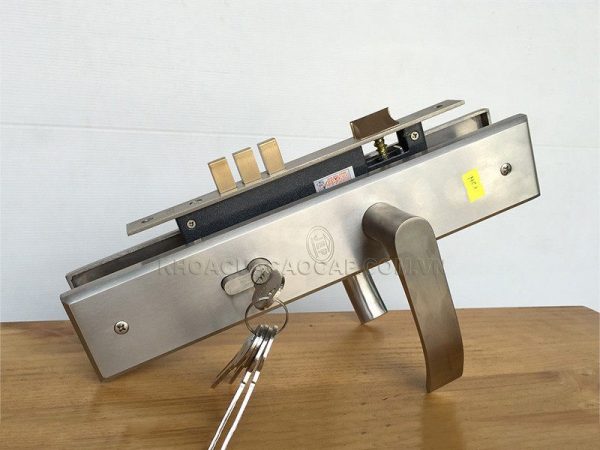 Khoá Cửa Anylock Bình Dương 9