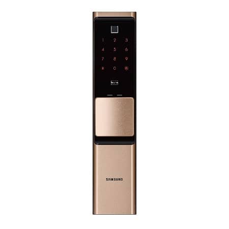 Khóa cửa điện tử Goodum H6800T