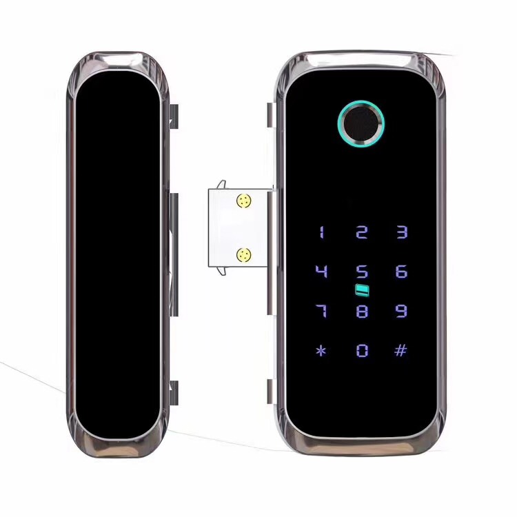 Khóa cửa điện tử Goodum H6800T