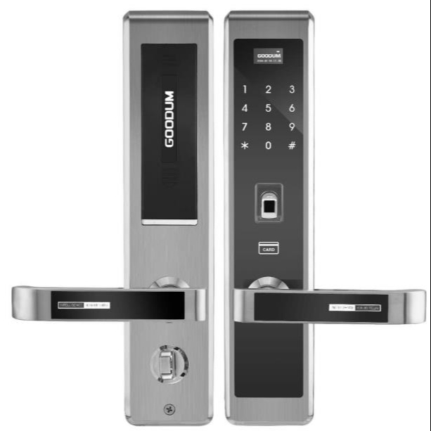 Khóa cửa điện tử Goodum H6800T
