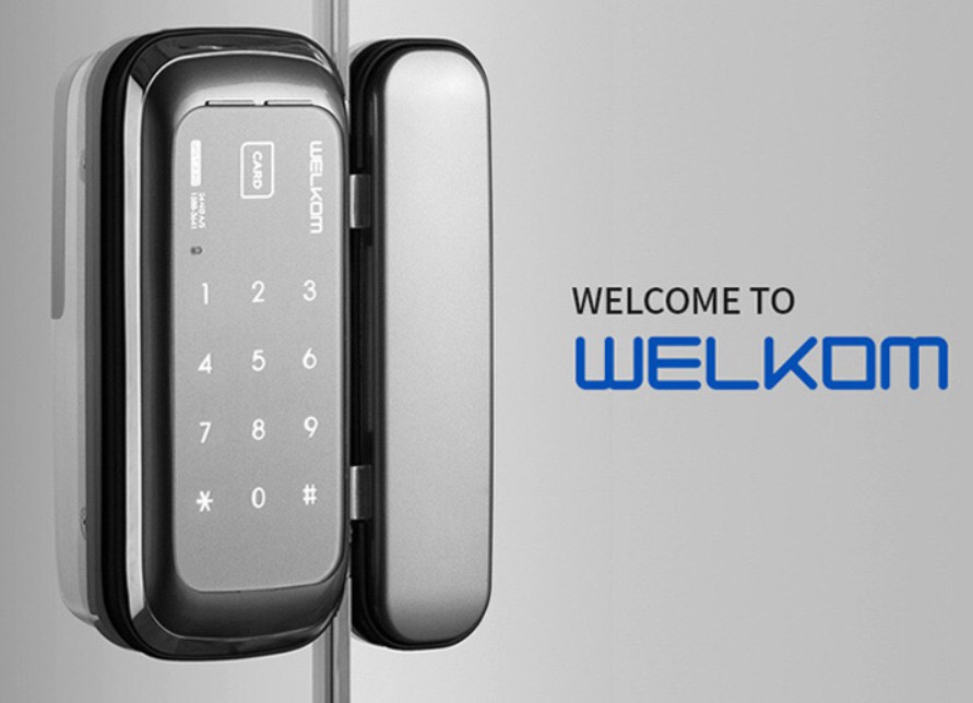Khóa cửa kính Solity WGT-330