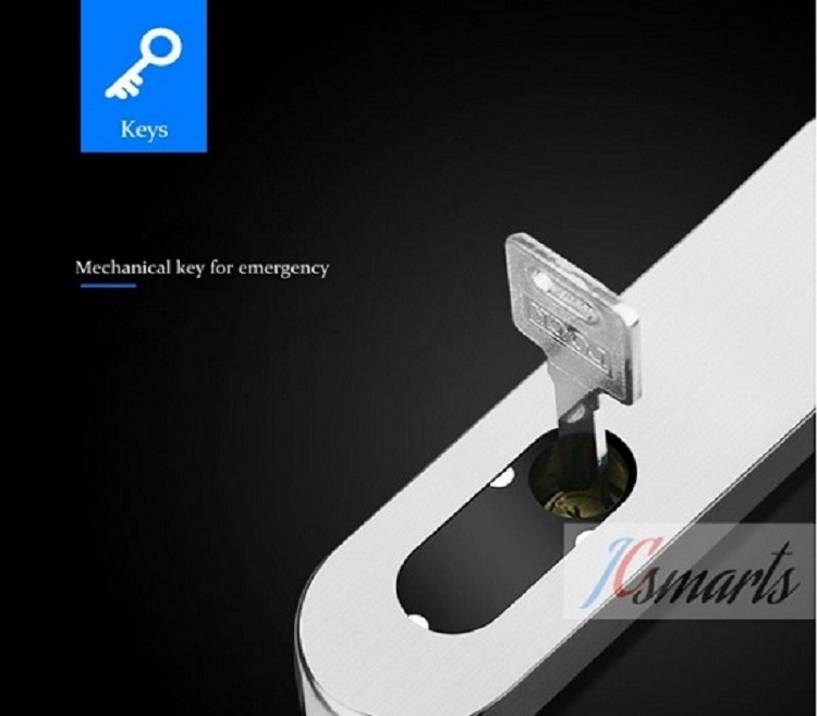Khóa cửa nhôm Goodum E6900W
