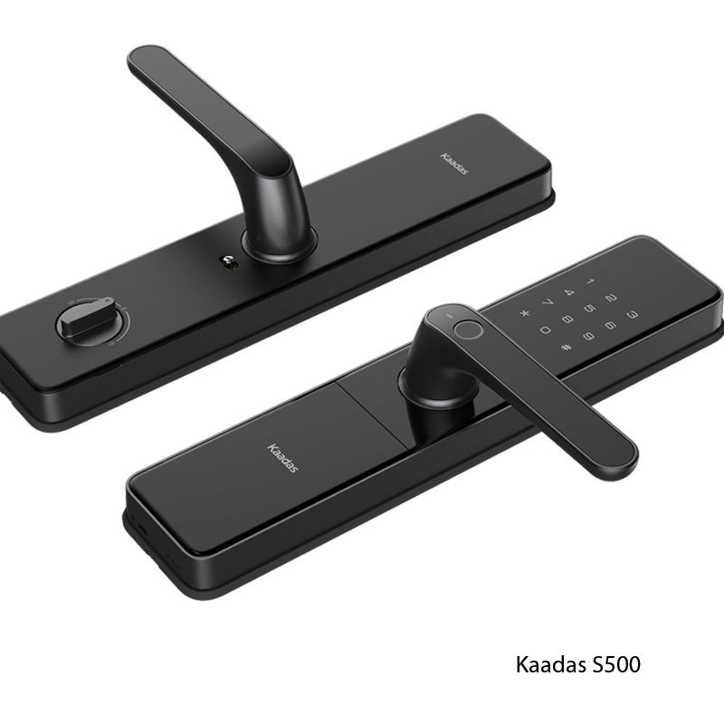 Khóa cửa vân tay Kaadas S500-C