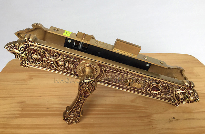 Khóa đại sảnh Việt Tiệp 04296 Khóa đại sảnh Việt Tiệp 04296