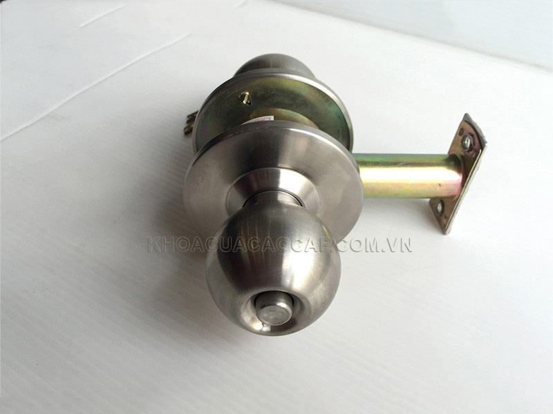 KHÓA TAY NẮM TRÒN MCS500 KHÓA TAY NẮM TRÒN MCS500