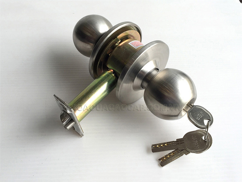 KHÓA TAY NẮM TRÒN MCS500 KHÓA TAY NẮM TRÒN MCS500