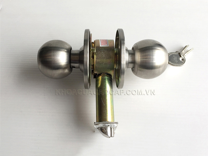 KHÓA TAY NẮM TRÒN MCS500 KHÓA TAY NẮM TRÒN MCS500
