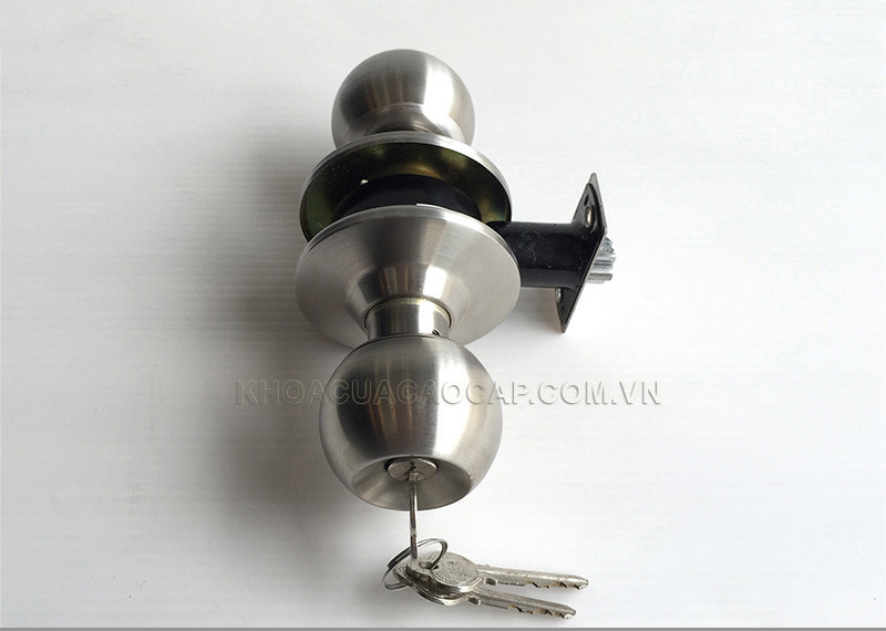 KHÓA TAY NẮM TRÒN S200