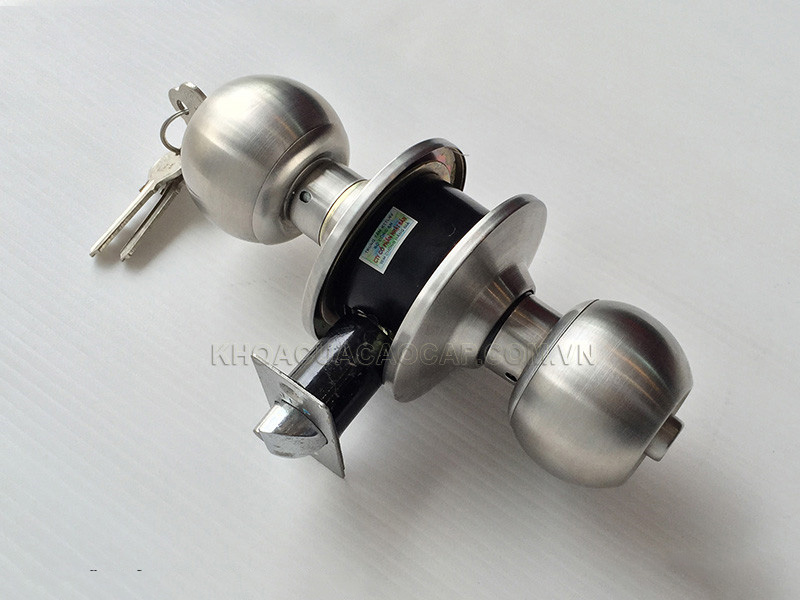 KHÓA TAY NẮM TRÒN S200