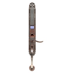 Khóa thẻ từ Dessmann C800-II