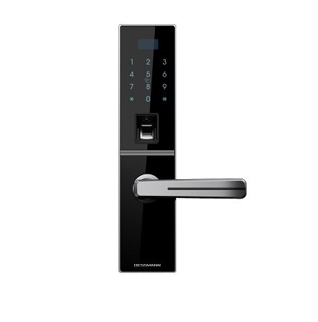 Khóa thẻ từ Dessmann C800-II