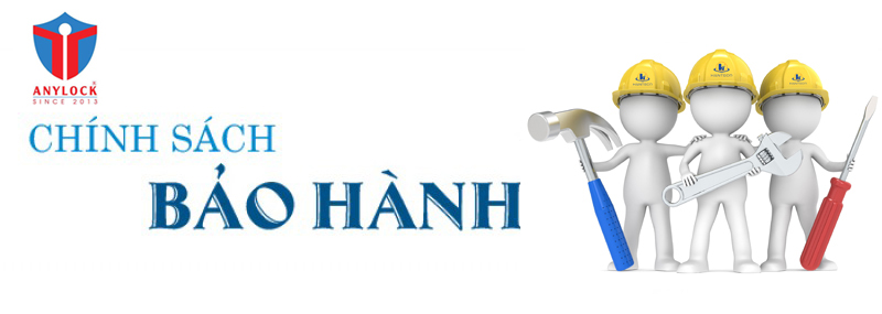 Chính sách bảo hành sản phẩm