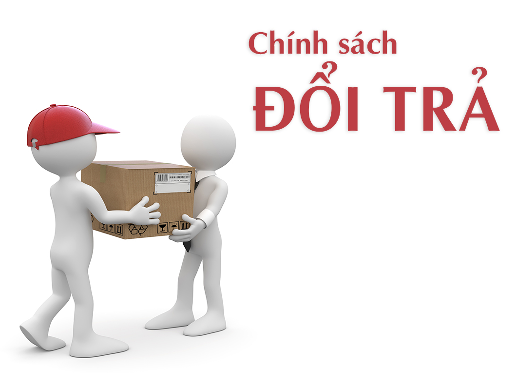 Chính sách đổi trả sản phẩm