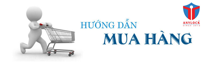 HƯỚNG DẪN MUA HÀNG