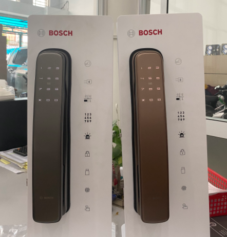 Khóa cửa vân tay Bosch EL800