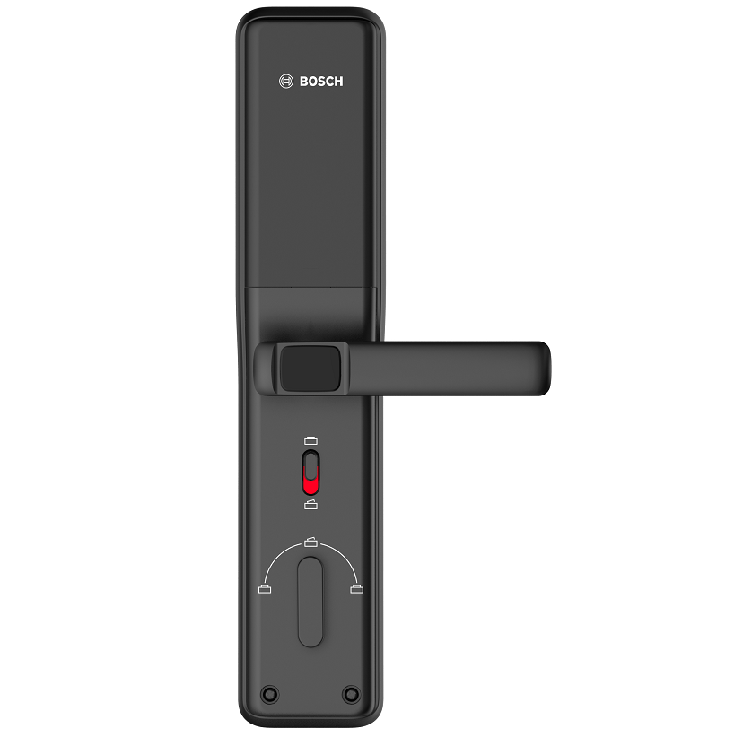 Khóa cửa vân tay Bosch ID30B