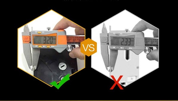 Khóa cửa vân tay Dessmann S510-II-Đức