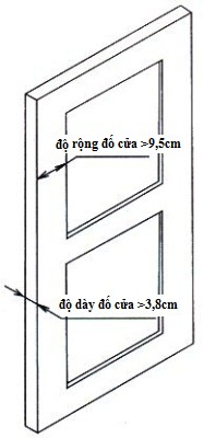 Khóa vân tay Yale YDM4109A
